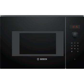 Bosch BFL523MB1F inbouw magnetron