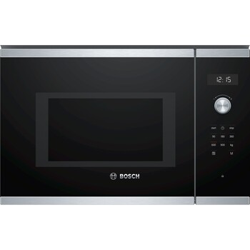 Bosch BFL554MS0 inbouw magnetron