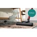 Bosch BGB41POW1 stofzuiger met zak