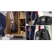 Bosch BGB41POW1 stofzuiger met zak