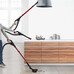 Bosch BGL6POW2 stofzuiger met zak