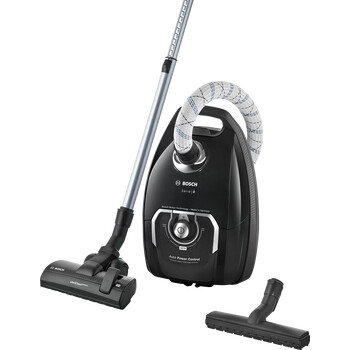 Bosch BGL8X329 stofzuiger met zak