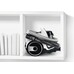 Bosch BGS05A322 stofzuiger zonder zak