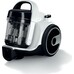 Bosch BGS05A322 stofzuiger zonder zak