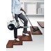 Bosch BGS05A322 stofzuiger zonder zak