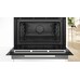 Bosch CBG7741B1 inbouw oven