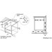 Bosch CMA583MS0 inbouw combi-magnetron