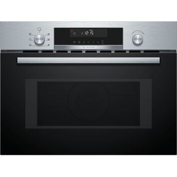 Bosch CMA585GS1 inbouw combi-magnetron