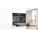 Bosch CMG936AB1S inbouw combi-magnetron