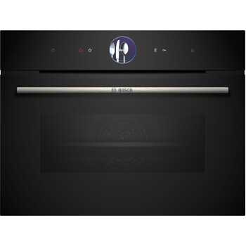Bosch CSG7361B1 inbouw combi-stoomoven