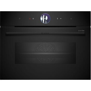 Bosch CSG936AB1 inbouw combi-stoomoven