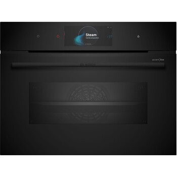 Bosch CSG958DB1 inbouw combi-stoomoven