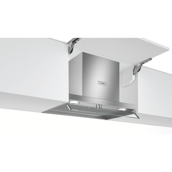 Bosch DBB66AF50 inbouw afzuigkap