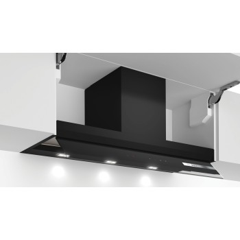Bosch DBB97AM60 inbouw afzuigkap