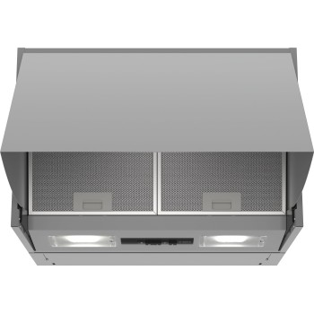 Bosch DEM66AC00 inbouw afzuigkap
