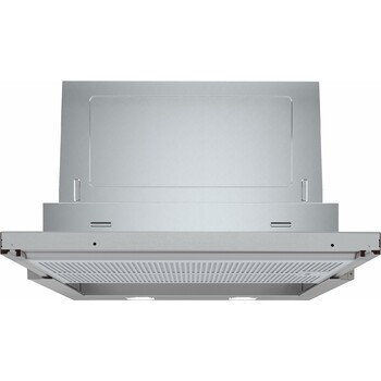 Bosch DFR067A52 vlakscherm afzuigkap