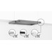 Bosch DFR067A52 vlakscherm afzuigkap