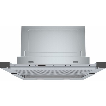 Bosch DFR067T51 vlakscherm afzuigkap