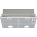 Bosch DHL555BL inbouw afzuigkap