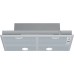 Bosch DHL755BL inbouw afzuigkap