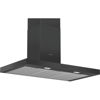 Bosch DWB96BC60 wandafzuigkap
