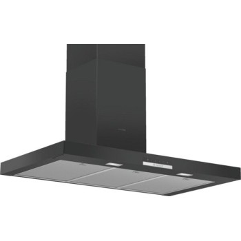 Bosch DWB96DM65 wandafzuigkap