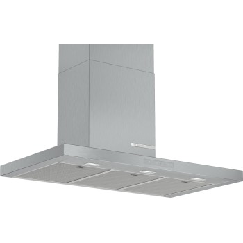 Bosch DWB97CM50 wandafzuigkap