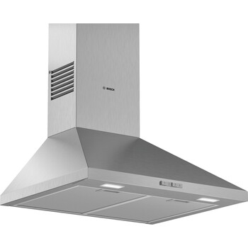 Bosch DWP66BC50 wandafzuigkap