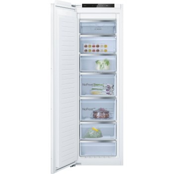 Bosch GIN81ACE0 inbouw vrieskast
