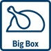 Bosch GSN36VWEP vrijstaande vrieskast