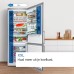 Bosch GSN51AWCV vrijstaande vrieskast