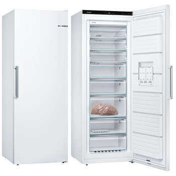 Bosch GSN58DWDV vrijstaande vrieskast