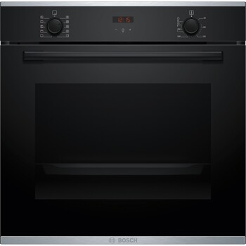 Bosch HBA254BB3F inbouw oven