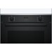 Bosch HBA254BB3F inbouw oven