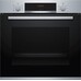 Bosch HBA513BS1 inbouw oven