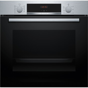 Bosch HBA514BS3 inbouw oven