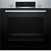 Bosch HBA514BS3 inbouw oven