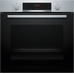 Bosch HBA534BS3 inbouw oven