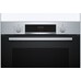 Bosch HBA534BS3 inbouw oven