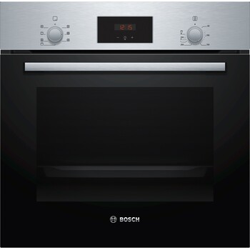 Bosch HBF133BR0 inbouw stoomoven
