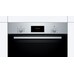 Bosch HBF133BR0 inbouw stoomoven