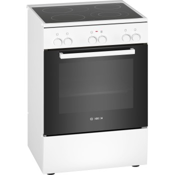 Bosch HKA090220 keramisch fornuis