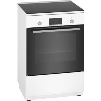 Bosch HLN39A020 inductie fornuis