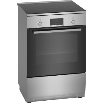 Bosch HLN39A050U inductie fornuis