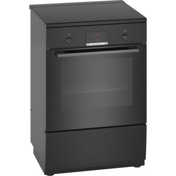 Bosch HLN39A060U inductie fornuis