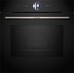 Bosch HMG7361B1 inbouw oven met magnetron
