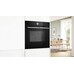 Bosch HMG7361B1 inbouw oven met magnetron