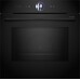 Bosch HMG936AB1 inbouw oven met magnetron