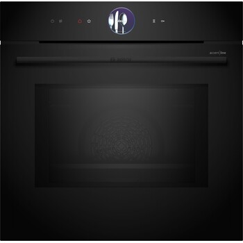 Bosch HMG976KB1 inbouw oven met magnetron