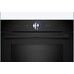 Bosch HMG976KB1 inbouw oven met magnetron